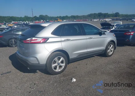 2019 Ford Edge Se from USA, damaged, VIN 2FMPK3G98KBC64840